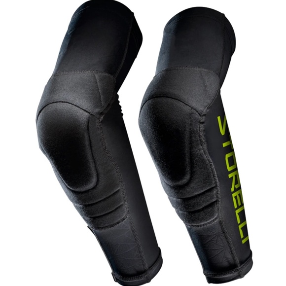 Storelli Bodyshield Arm Guard Soccer Goalkeeper Size Large - Picture 5 of 8